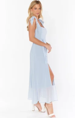 Kids Show Me Your Mumu Claire Midi Dress