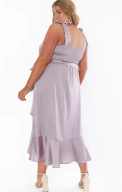 Kids Show Me Your Mumu Claire Midi Dress