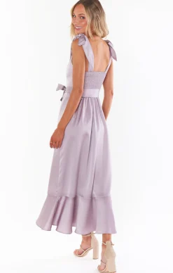 Kids Show Me Your Mumu Claire Midi Dress