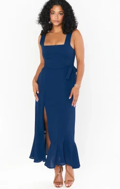 Kids Show Me Your Mumu Claire Midi Dress