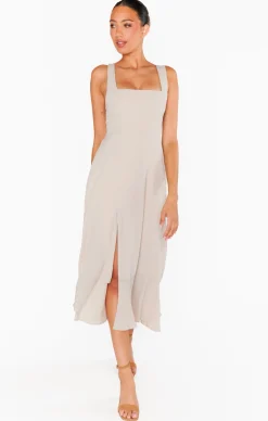 Kids Show Me Your Mumu Claire Midi Dress