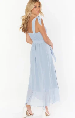 Kids Show Me Your Mumu Claire Midi Dress
