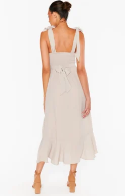 Kids Show Me Your Mumu Claire Midi Dress