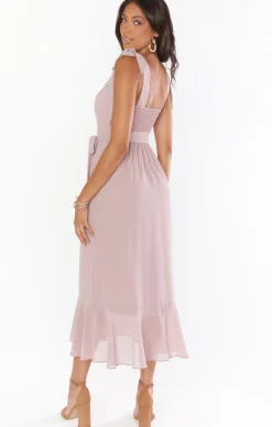 Kids Show Me Your Mumu Claire Midi Dress