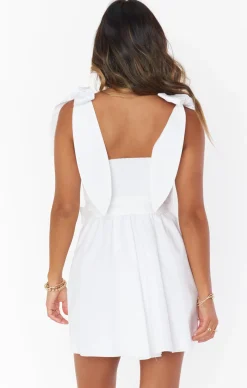Show Me Your Mumu Claire Mini Dress