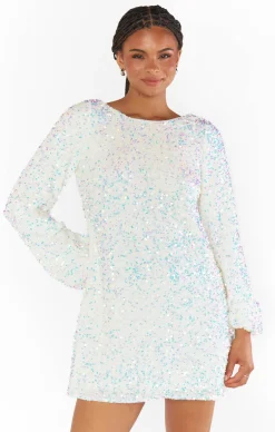 Kids Show Me Your Mumu Clarabelle Dress