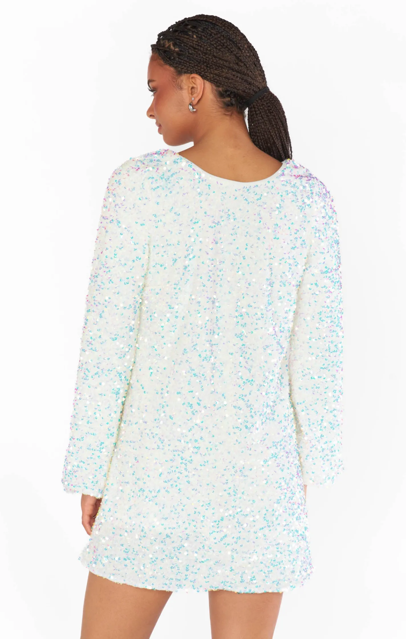 Show Me Your Mumu Clarabelle Dress
