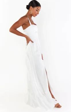 Show Me Your Mumu Clarissa Corset Dress