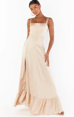 Show Me Your Mumu Clarissa Corset Dress