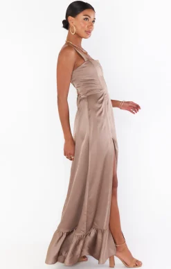 Show Me Your Mumu Clarissa Corset Dress