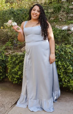 Show Me Your Mumu Clarissa Corset Dress