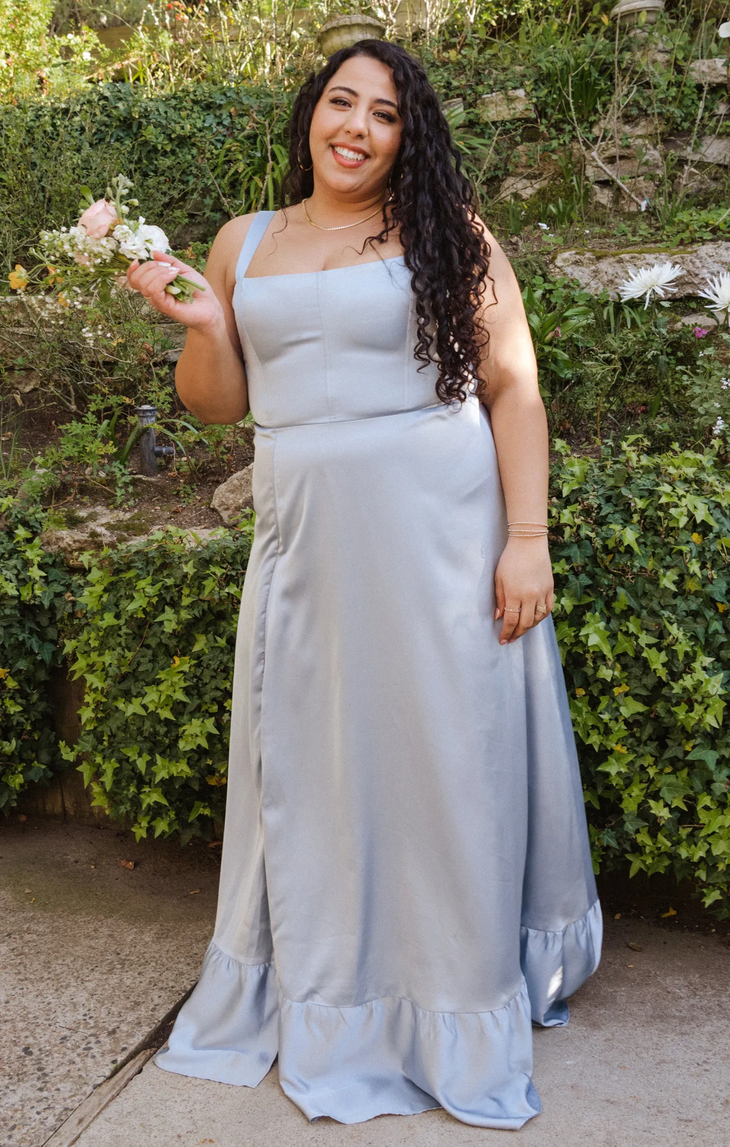 Show Me Your Mumu Clarissa Corset Dress