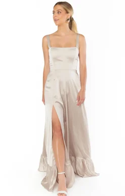 Show Me Your Mumu Clarissa Corset Dress