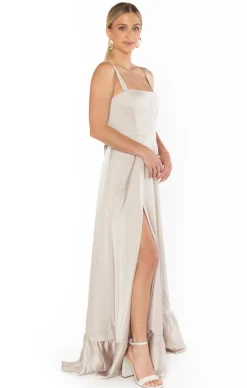 Show Me Your Mumu Clarissa Corset Dress