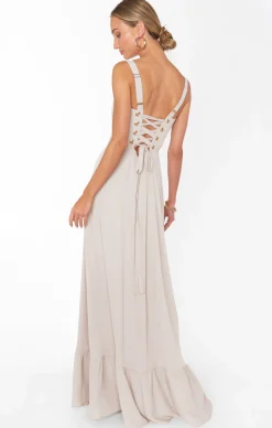 Show Me Your Mumu Clarissa Corset Dress