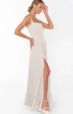 Show Me Your Mumu Clarissa Corset Dress