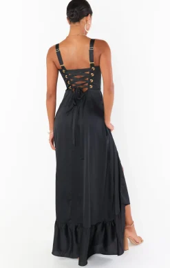 Show Me Your Mumu Clarissa Corset Dress