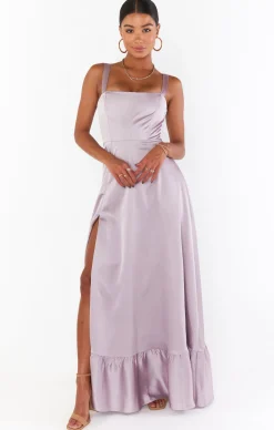 Show Me Your Mumu Clarissa Corset Dress