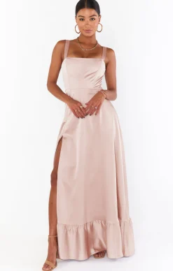 Show Me Your Mumu Clarissa Corset Dress