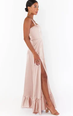 Show Me Your Mumu Clarissa Corset Dress