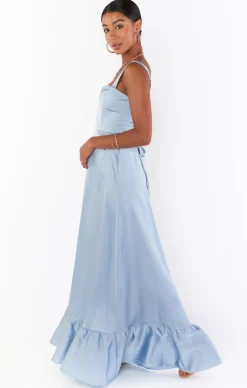 Show Me Your Mumu Clarissa Corset Dress