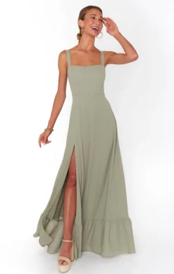Show Me Your Mumu Clarissa Corset Dress