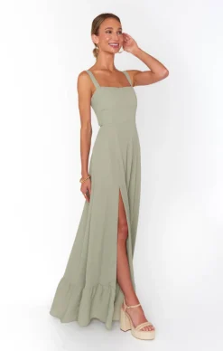 Show Me Your Mumu Clarissa Corset Dress