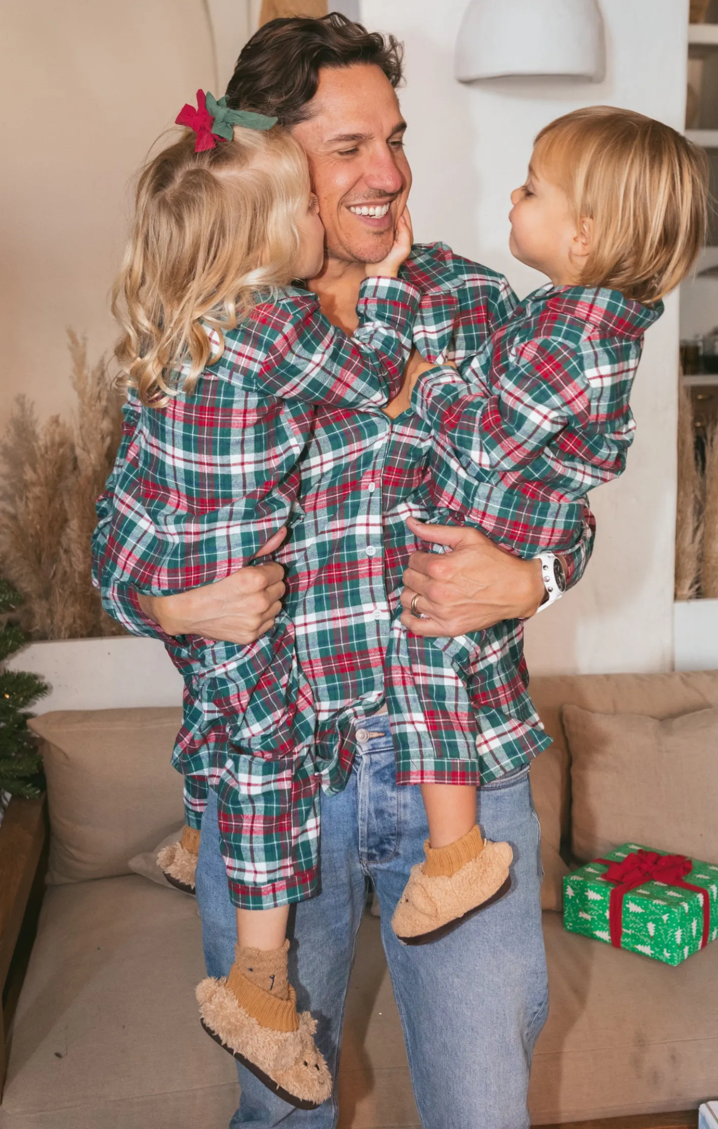 Kids Show Me Your Mumu Classic Cozy Set