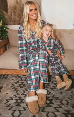 Kids Show Me Your Mumu Classic Cozy Set