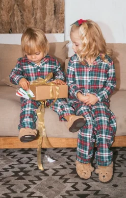 Kids Show Me Your Mumu Classic Cozy Set