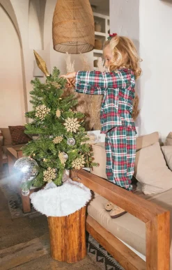Kids Show Me Your Mumu Classic Cozy Set