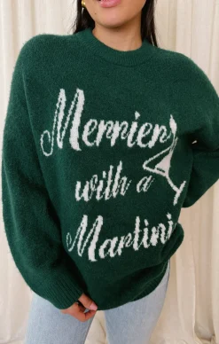Kids Show Me Your Mumu Classic Crewneck Sweater