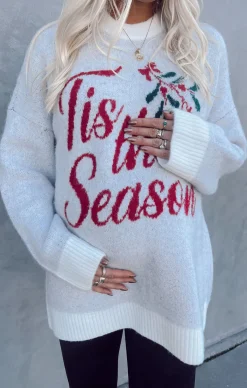 Kids Show Me Your Mumu Classic Crewneck Sweater