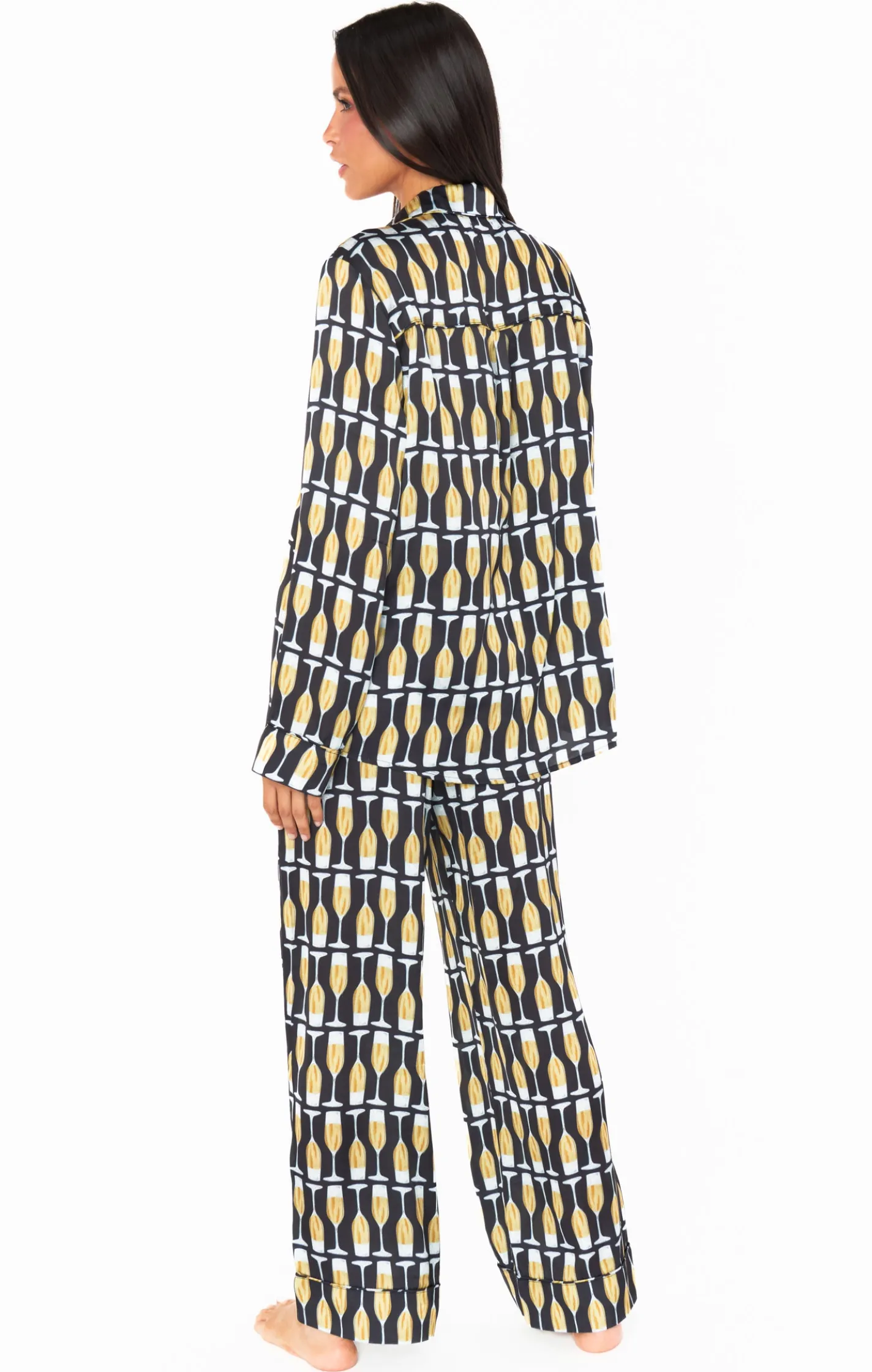 Show Me Your Mumu Classic PJ Set