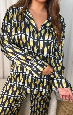 Show Me Your Mumu Classic PJ Set