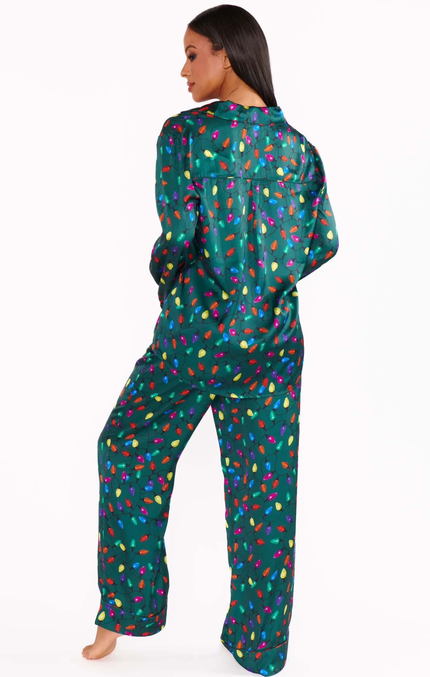 Show Me Your Mumu Classic PJ Set