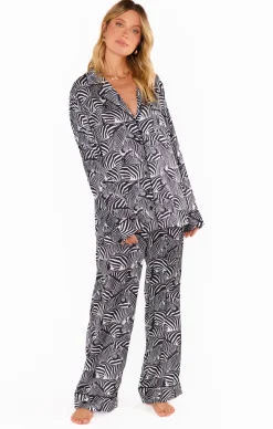 Show Me Your Mumu Classic PJ Set