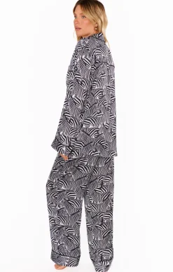Show Me Your Mumu Classic PJ Set