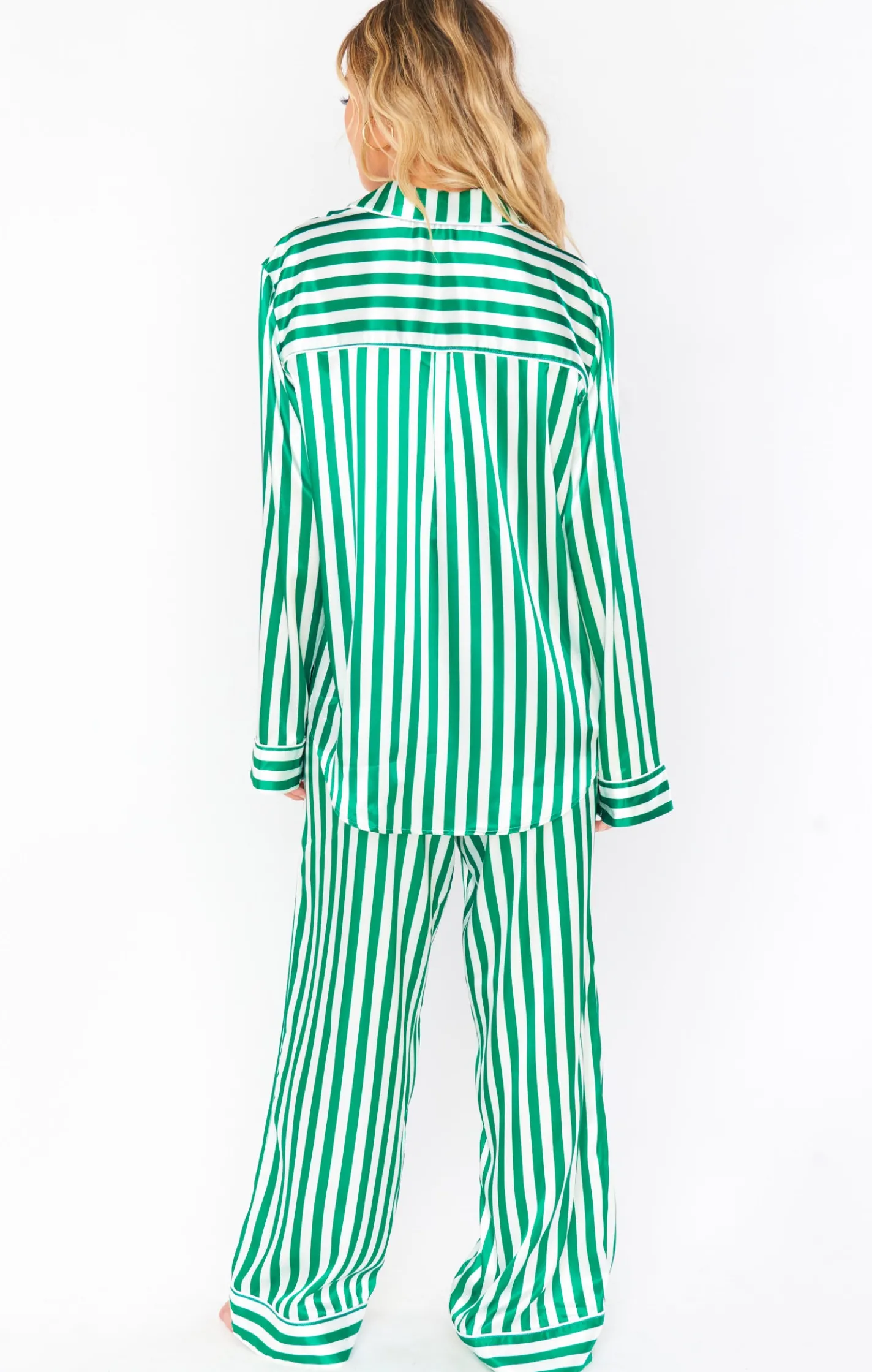 Show Me Your Mumu Classic PJ Set
