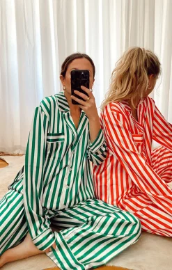 Show Me Your Mumu Classic PJ Set