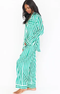 Show Me Your Mumu Classic PJ Set