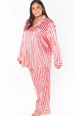 Show Me Your Mumu Classic PJ Set
