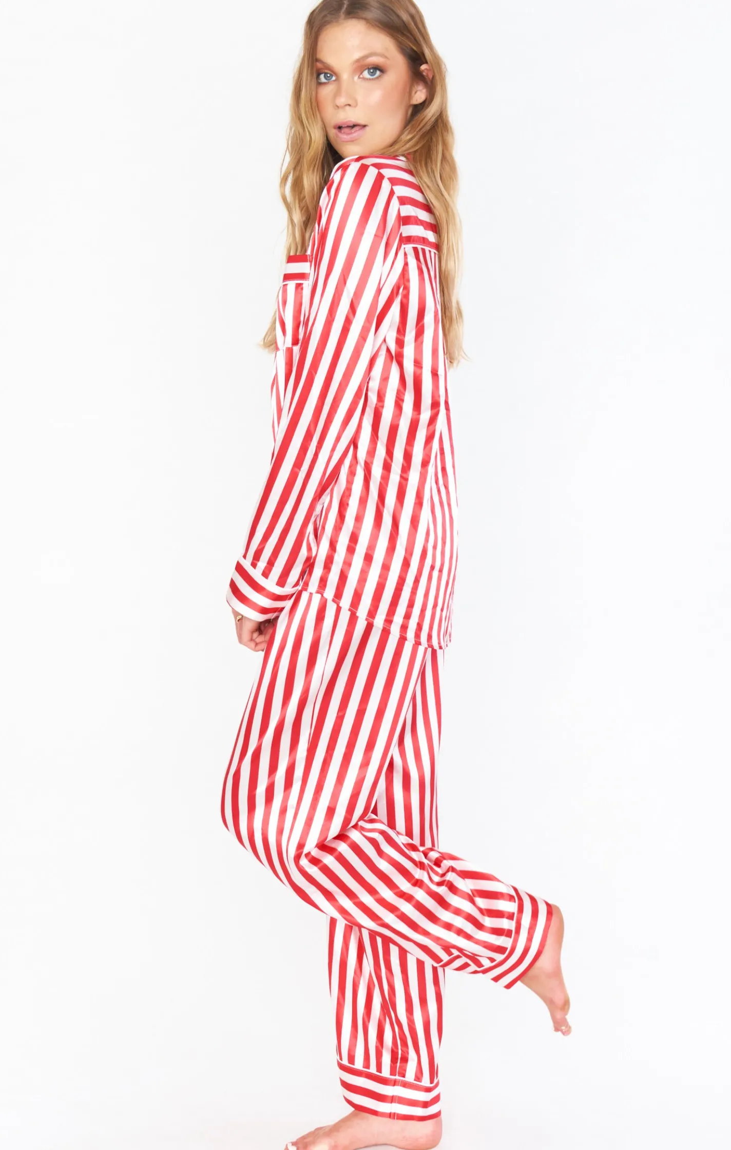 Show Me Your Mumu Classic PJ Set