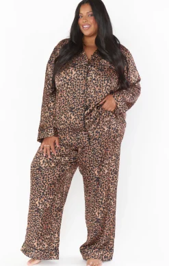 Kids Show Me Your Mumu Classic PJ Set