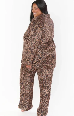 Kids Show Me Your Mumu Classic PJ Set