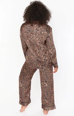 Kids Show Me Your Mumu Classic PJ Set