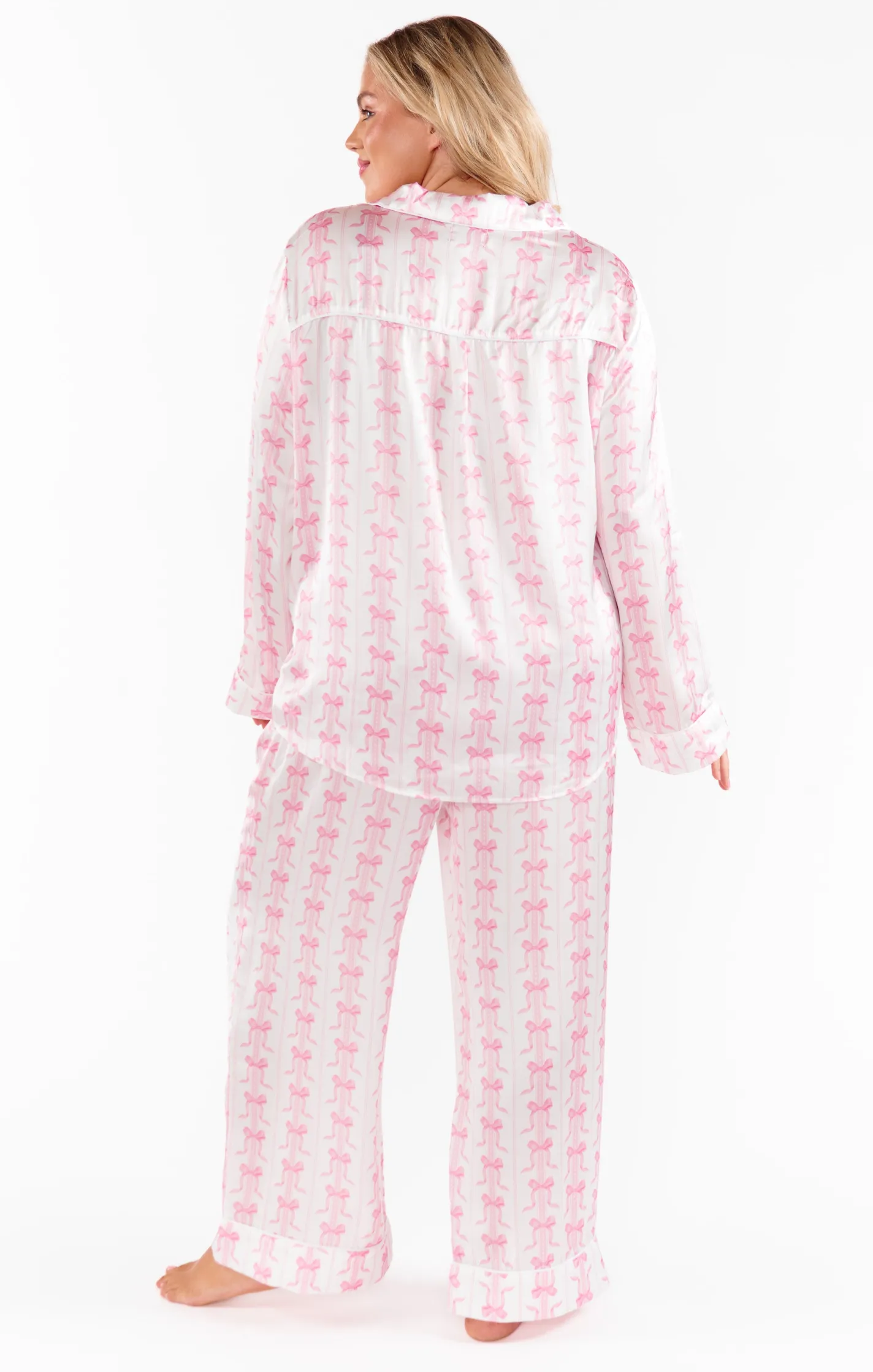 Show Me Your Mumu Classic PJ Set