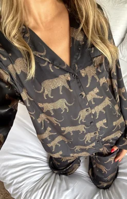 Show Me Your Mumu Classic PJ Set