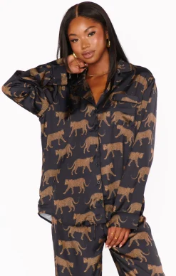 Show Me Your Mumu Classic PJ Set