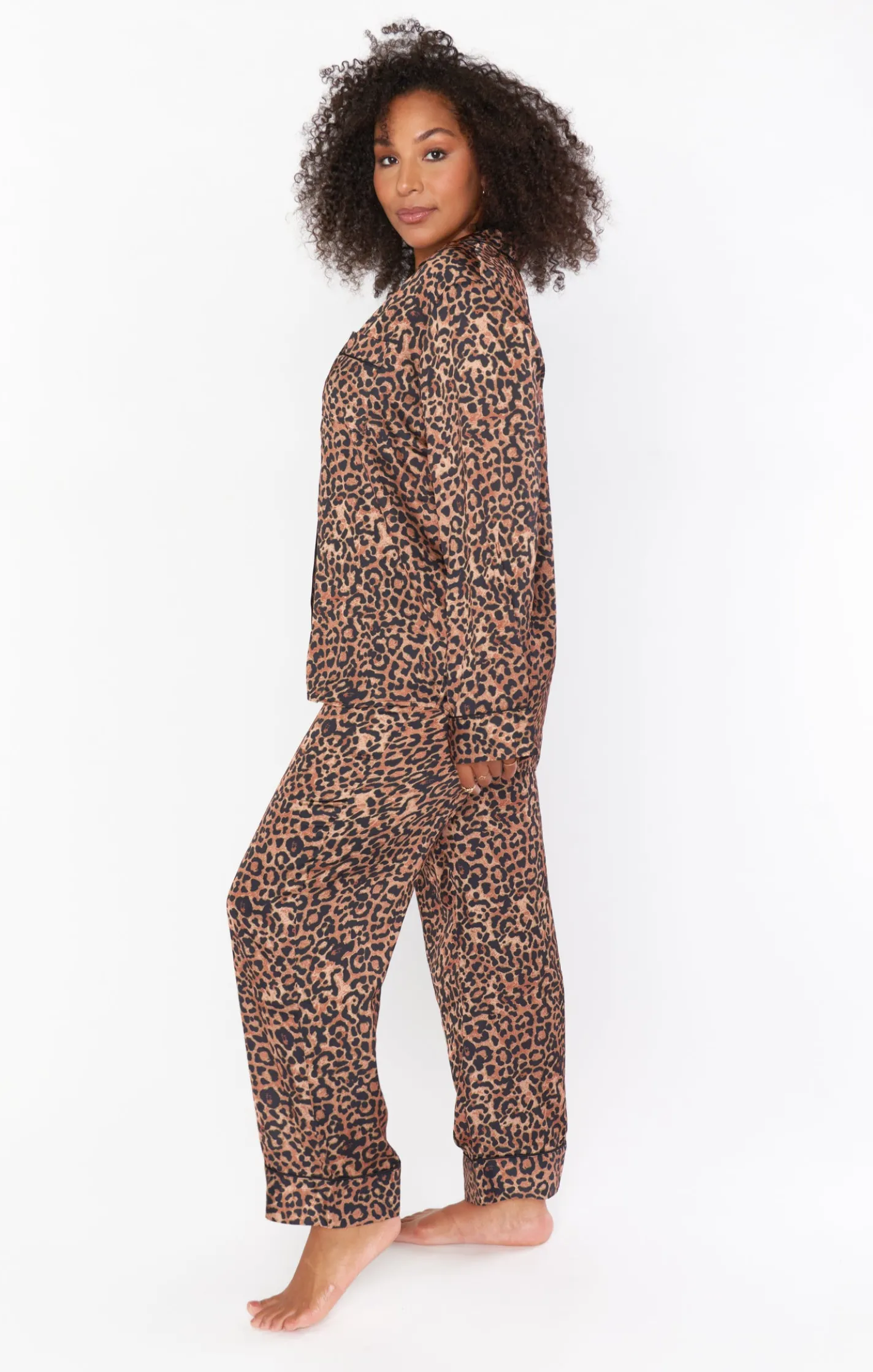 Show Me Your Mumu Classic PJ Set